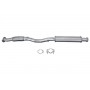 FS23032 Faurecia Предглушник вихлопних газів