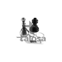 77-CT-1012 TALOSA Шарнирный комплект, Привідний вал