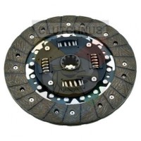 SMS61 CLUTCHNUS Диск зчеплення