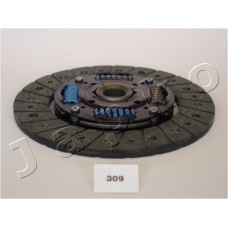 80309 JAPKO Диск зчеплення