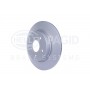 8DD 355 118-221 HELLA PAGID Гальмівний диск