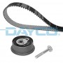 KTB1219 DAYCO Комплект ременя ГРМ