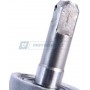 R23201NW MOTORHERZ Зубчатая рейка, Кермовий механізм