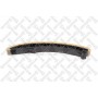 81-25603-SX STELLOX Планка успокоювача ланцюг приводу