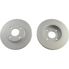 BR-4747-C KAVO PARTS Гальмівний диск