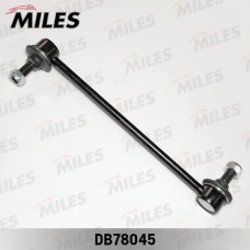 DB78045 MILES Тяга стійка стабілізатор