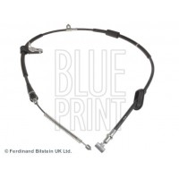 ADK84661 BLUE PRINT Тросик, cтояночный тормоз