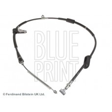 ADK84661 BLUE PRINT Тросик, cтояночный тормоз