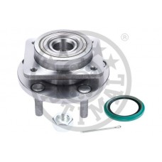 991898 OPTIMAL Комплект підшипника ступиці колеса