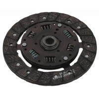 1878 634 202 SACHS Диск зчеплення