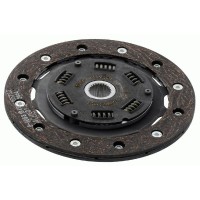 1862 932 101 SACHS Диск зчеплення