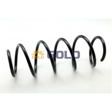 GZJ3308A JAPANPARTS Пружина ходової частини