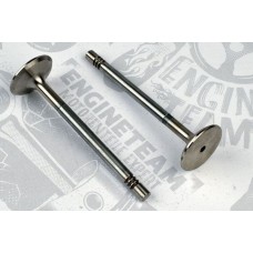 впускний клапан ET-ENGINETEAM VI0024