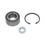 WBK-10018 KAVO PARTS Комплект підшипника ступиці колеса