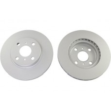 BR-9343-C KAVO PARTS Гальмівний диск