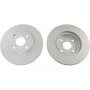 BR-9343-C KAVO PARTS Гальмівний диск