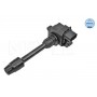 36-14 885 0004 MEYLE Котушка запалювання