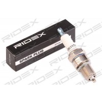 686S0054 RIDEX Свічка запалювання