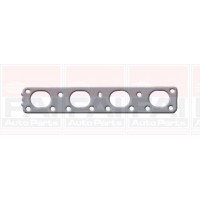 EM1726 FAI AutoParts Комплект прокладок випускний колектор