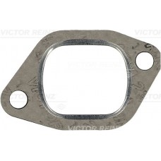 WG1246862 WILMINK GROUP Прокладка випускний колектор