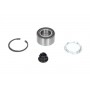 WBK-6505 KAVO PARTS Комплект підшипника ступиці колеса