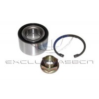 MWB-R4055 MDR Комплект підшипника ступиці колеса