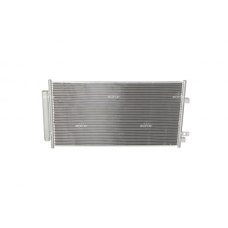 WG2160640 WILMINK GROUP Конденсатор кондиціонера
