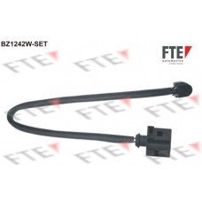 BZ1242W-SET FTE Сигналізатор зносу гальмівних колодок