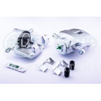 8AC 355 391-941 HELLA PAGID Гальмівний супорт