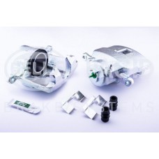 8AC 355 391-941 HELLA PAGID Гальмівний супорт