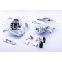 8AC 355 391-941 HELLA PAGID Гальмівний супорт