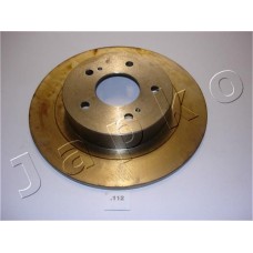 61112 JAPKO Гальмівний диск