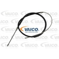 V10-30043 VAICO Тросик, cтояночный тормоз