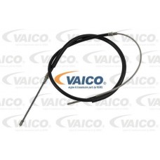 V10-30043 VAICO Тросик, cтояночный тормоз