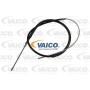 V10-30043 VAICO Тросик, cтояночный тормоз