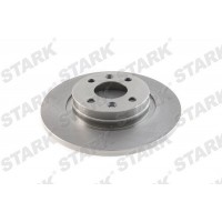 SKBD-0020080 Stark Гальмівний диск