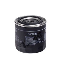 H10W08 HENGST FILTER Масляний фільтр