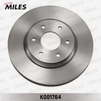 K001764 MILES Гальмівний диск