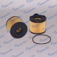 MMF035041 MANDO Паливний фільтр