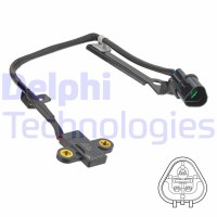 SS11343 DELPHI Датчик імпульсів