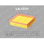 LA-1231 LYNXauto Повітряний фільтр