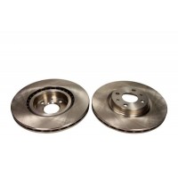 19-0994 MAXGEAR Гальмівний диск