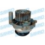 WP0256 SAMKO Водяний насос охолодження двигуна