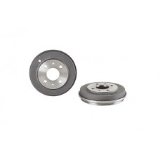 14.7260.10 BREMBO Гальмівний барабан