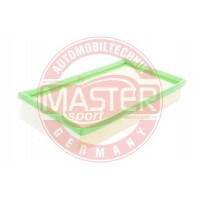 2774/2-LF-PCS-MS MASTER-SPORT GERMANY Повітряний фільтр