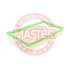 2774/2-LF-PCS-MS MASTER-SPORT GERMANY Повітряний фільтр
