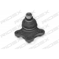 2462S0058 RIDEX Шарнір незалежної підвіски поворотного важеля