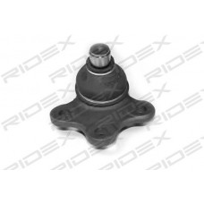 2462S0058 RIDEX Шарнір незалежної підвіски поворотного важеля