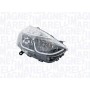 712105911110 MAGNETI MARELLI Основна фара