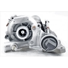 5110276N Henkel Parts Компресор наддуву